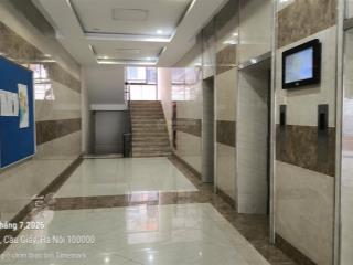 Bán căn hộ chung cư dương đình nghệ 108.7m2. giá 6.5 tỷ