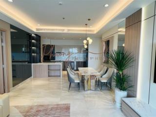 The horizon, 23 tỷ full cao cấp, diện tích lớn.  em 0935 938 ***