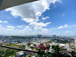 Bán! penthouse 4 phòng ngủ, full nội thất, giá 30 tỷ.  0935 938 ***