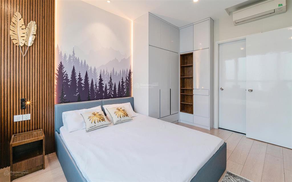 Cho thuê căn hộ 3 phòng ngủ phú mỹ hưng, giá tốt, nhà full sạch đẹp!  0935 938 *** em phương