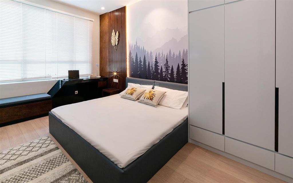 Cho thuê căn hộ 3 phòng ngủ phú mỹ hưng, giá tốt, nhà full sạch đẹp!  0935 938 *** em phương