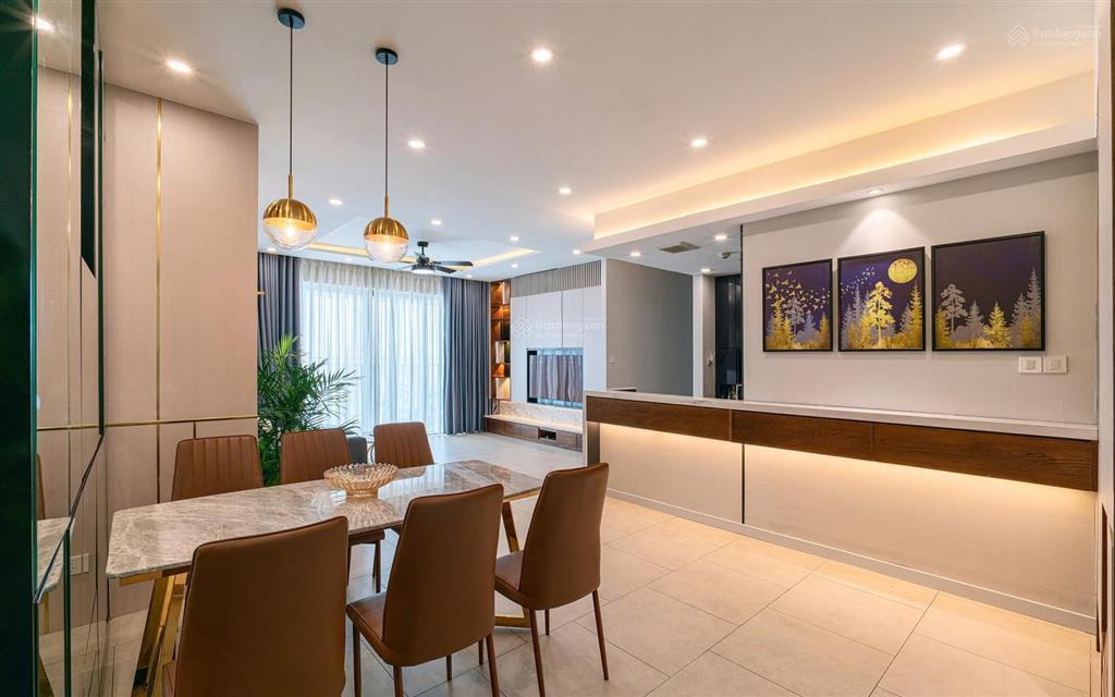 Cho thuê căn hộ 3 phòng ngủ phú mỹ hưng, giá tốt, nhà full sạch đẹp!  0935 938 *** em phương