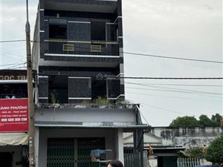 Bán nhà mặt phố tại đường 25a, phú hội, nhơn trạch, đồng nai, giá ưu đãi 4,2 tỷ, 86,4 m2