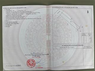 Bán đất 310m2 tại lý thái tổ, long tân, nhơn trạch, 7,8 tỷ