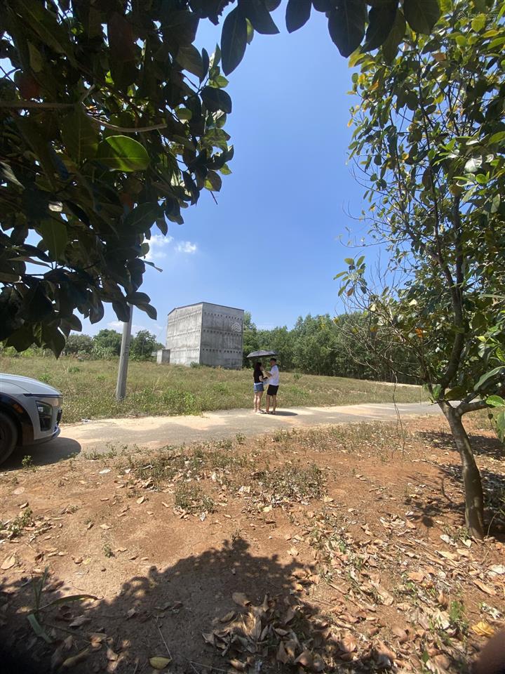 Nhận đặt cọc 20 nền full thổ cư khu dân cư tân hiệp cách sân bay long thành 7km