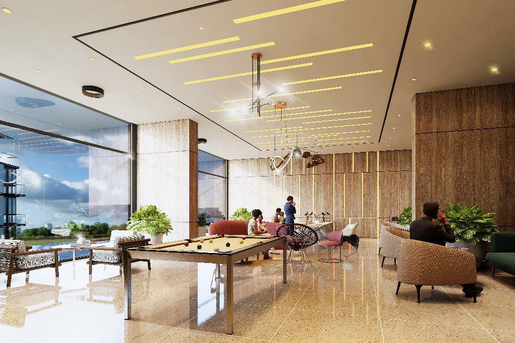 Bán căn hộ 2PN trung tâm Quy Nhơn, giá chỉ từ 1,9 tỷ/căn