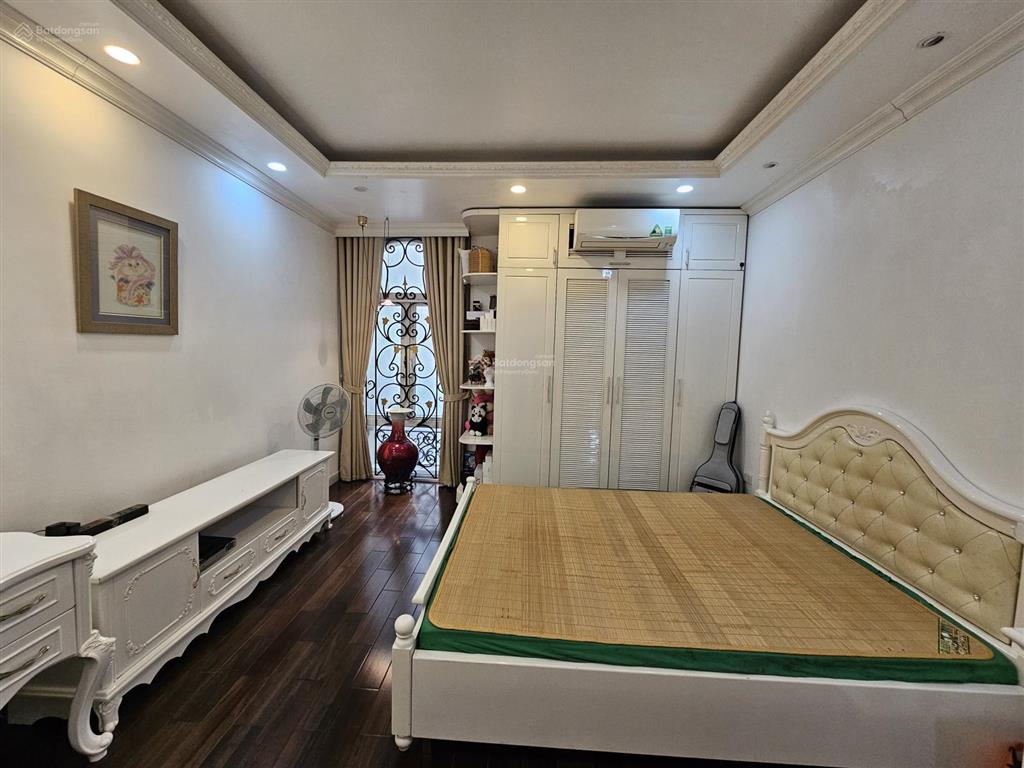 Phân lô thái hà 60m2 x 5 tầng, ô tô đỗ cổng, giá 15 tỷ