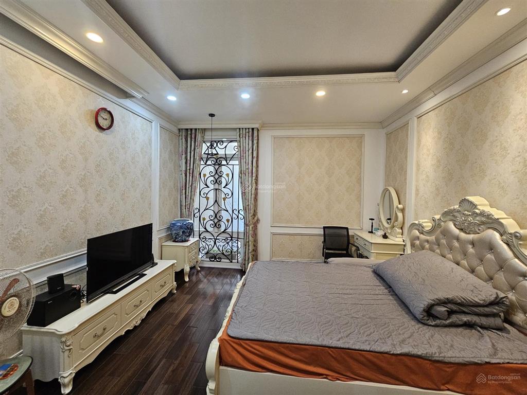 Phân lô thái hà 60m2 x 5 tầng, ô tô đỗ cổng, giá 15 tỷ