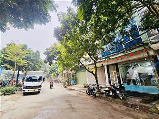 Bán nhà dv dương nội, khu liền kề lk27 28  dt 50m2 x 4 tầng, phố lê trọng tấn, hà đông