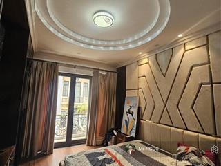 Chính chủ bán nhà phường láng, ngõ 157 pháo đài láng, dt 56m2x6 tầng thang máy, ô tô tránh vỉa hè