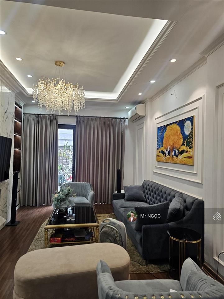 Chính chủ bán nhà phường láng, ngõ 157 pháo đài láng, dt 56m2x6 tầng thang máy, ô tô tránh vỉa hè