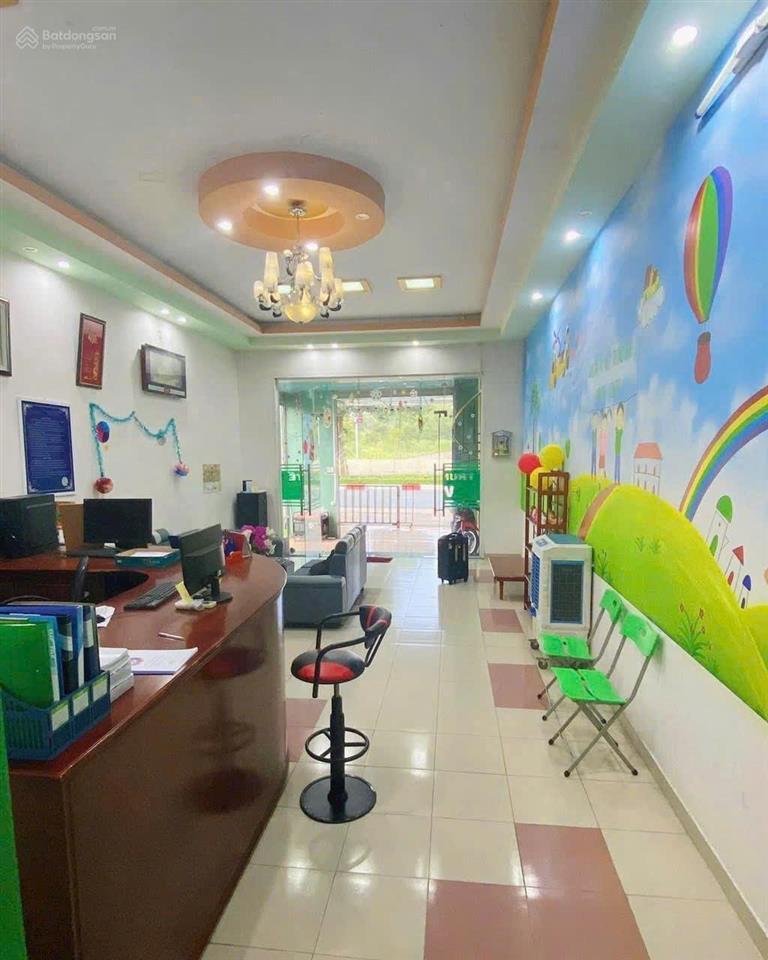 Chủ gửi bán nhà mặt tiền mỹ phước 3