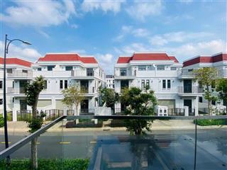 Bán biệt thự tại la vida residences, 13,749 tỷ, 177m2, 4pn, 5wc