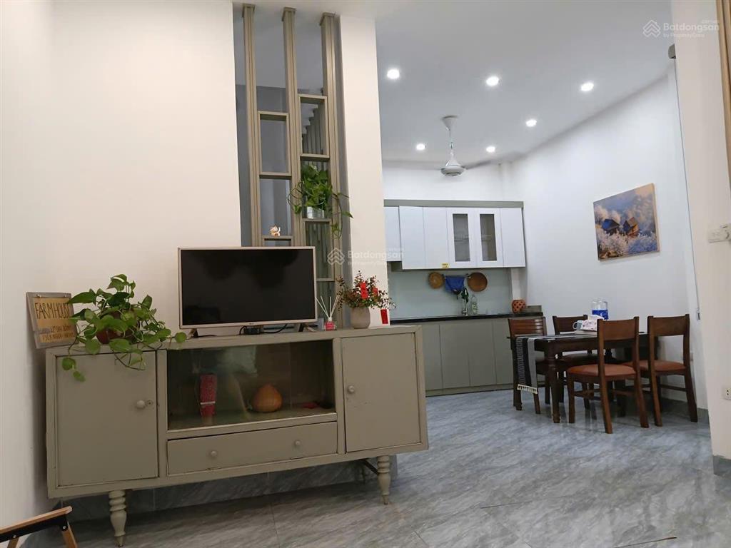 Chính chủ cần bán nhà riêng phường yên nghĩa hà đông