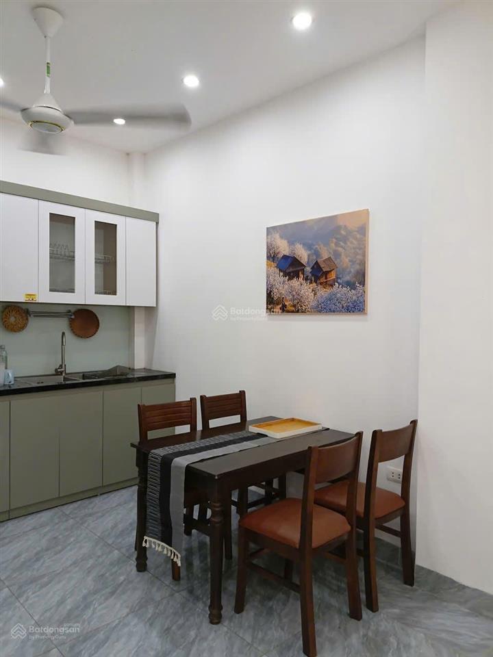 Chính chủ cần bán nhà riêng phường yên nghĩa hà đông