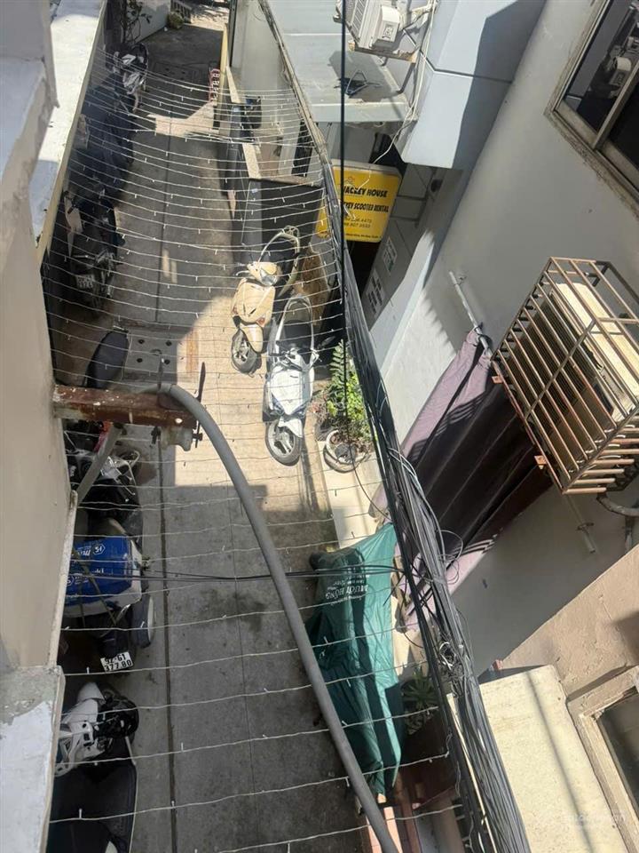 Nguyễn thị minh khai q1, ngang 3,1 nở hậu gần 4m , 20 m ra mt , chính chủ 50 năm , chỉ nhỉn 7 tỷ