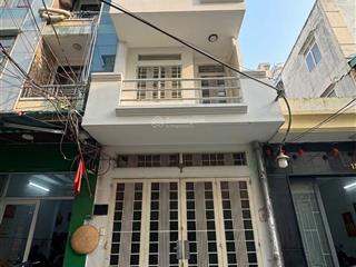 Nguyễn thị minh khai q1, ngang 3,1 nở hậu gần 4m , 20 m ra mt , chính chủ 50 năm , chỉ nhỉn 7 tỷ