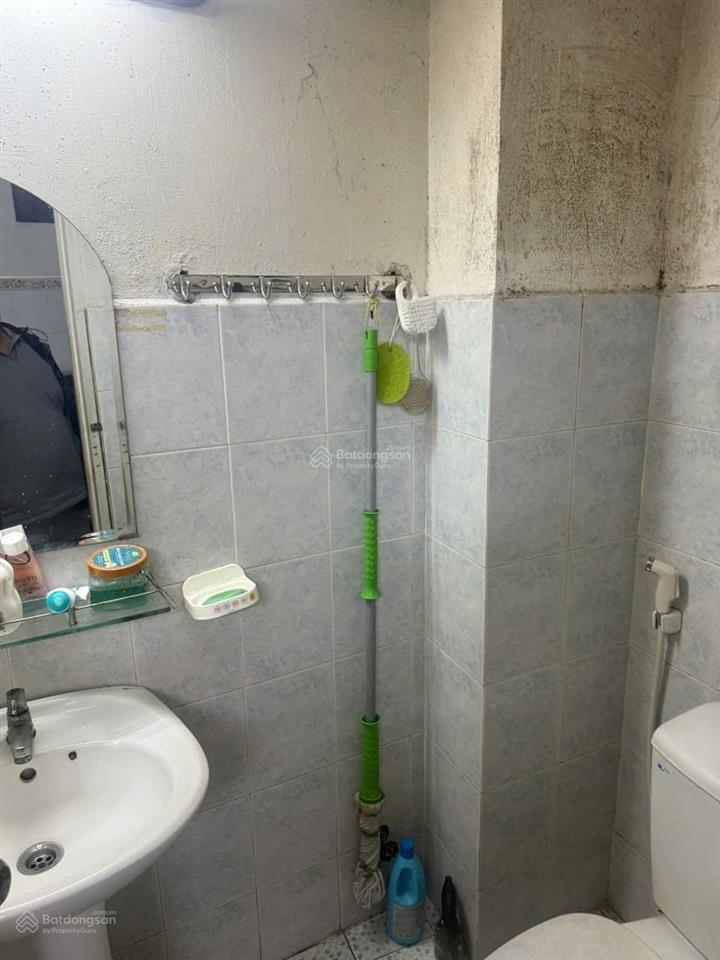 Nguyễn thị minh khai q1, ngang 3,1 nở hậu gần 4m , 20 m ra mt , chính chủ 50 năm , chỉ nhỉn 7 tỷ