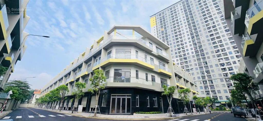 Gh bcons uni nhà phố đẹp trục n1n2d122a, không đâm đường, nhà sẵn, sổ hồng trao tay