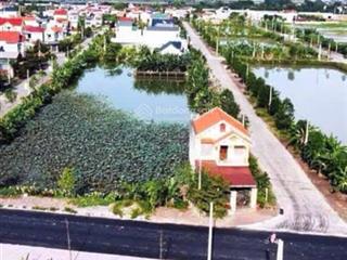 Bán đất đẹp trung tâm  thôn 3, xã đông minh, huyện đông sơn, thanh hóa