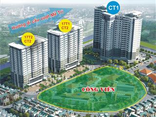 Bán cc ct1 trung văn  vinaconex 3, 5,9 tỷ, 73m2, 2pn, 2wc, chính chủ uy tín