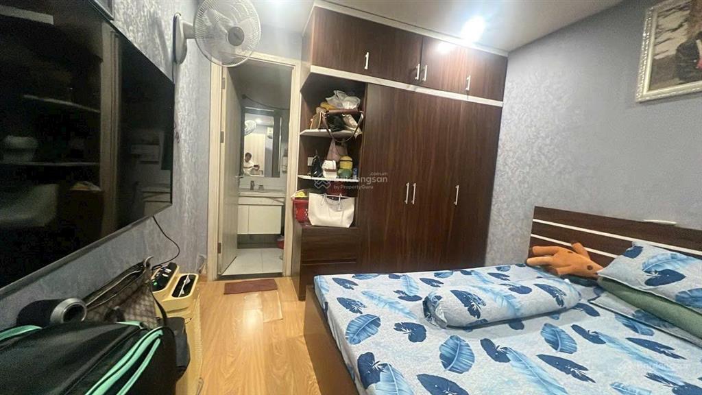 Bán ch the garden hills 6,7 tỷ, 72m2 tại 99 trần bình, nam từ liêm, hà nội