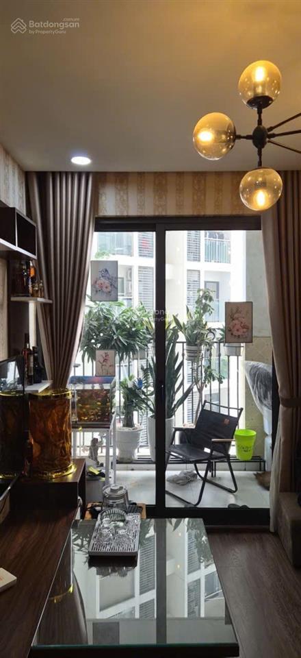 Bán ch the garden hills 6,7 tỷ, 72m2 tại 99 trần bình, nam từ liêm, hà nội