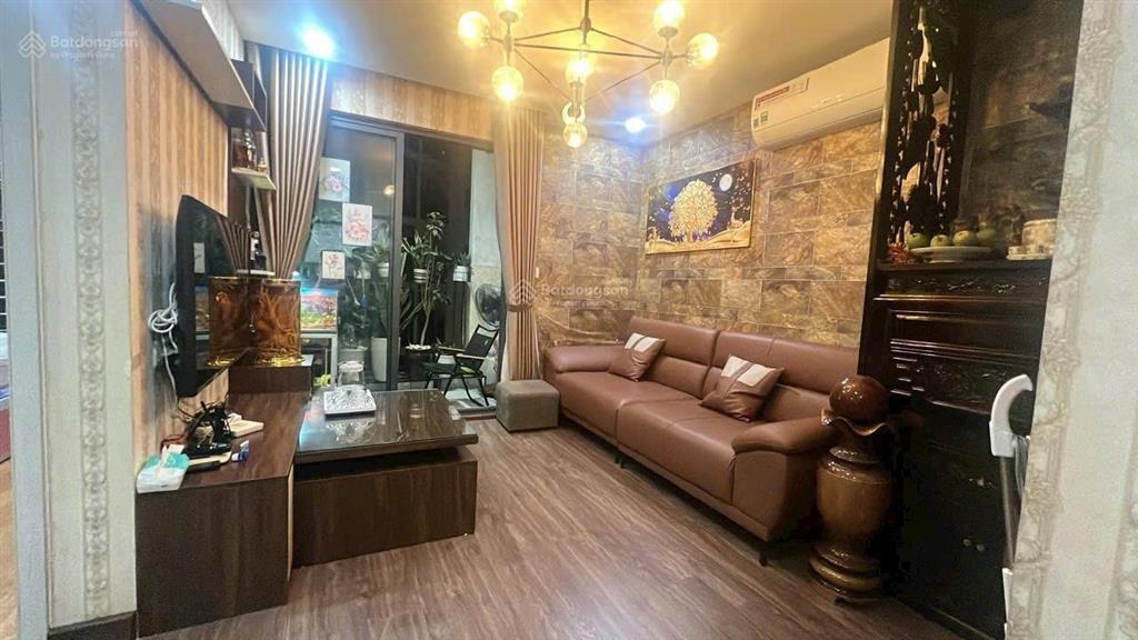 Bán ch the garden hills 6,7 tỷ, 72m2 tại 99 trần bình, nam từ liêm, hà nội