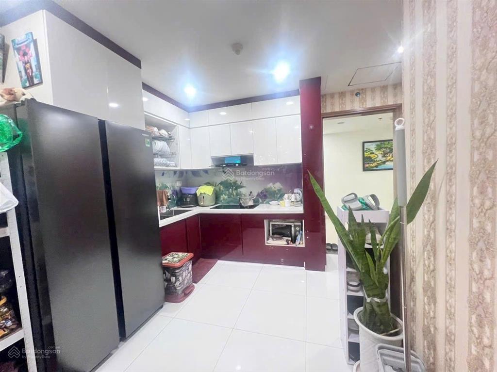 Bán ch the garden hills 6,7 tỷ, 72m2 tại 99 trần bình, nam từ liêm, hà nội