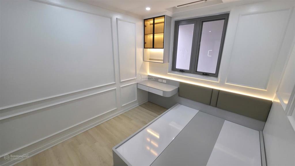 Bán căn hộ 3pn, 2wc, 92m2 tại thống nhất complex, thanh xuân, giá tốt chính chủ