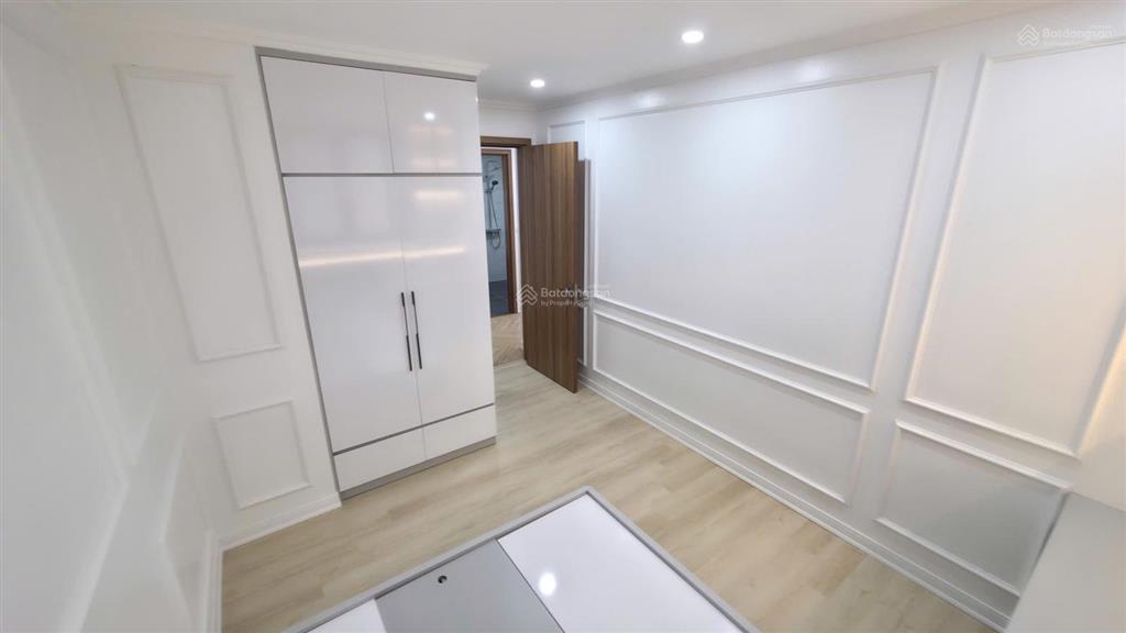 Bán căn hộ 3pn, 2wc, 92m2 tại thống nhất complex, thanh xuân, giá tốt chính chủ