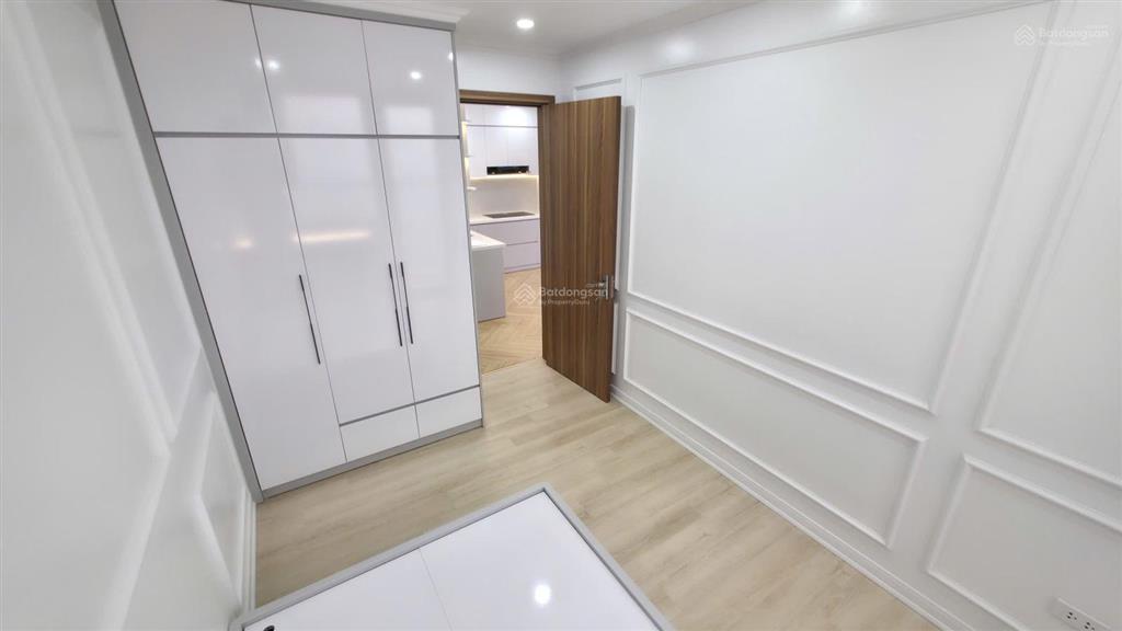 Bán căn hộ 3pn, 2wc, 92m2 tại thống nhất complex, thanh xuân, giá tốt chính chủ