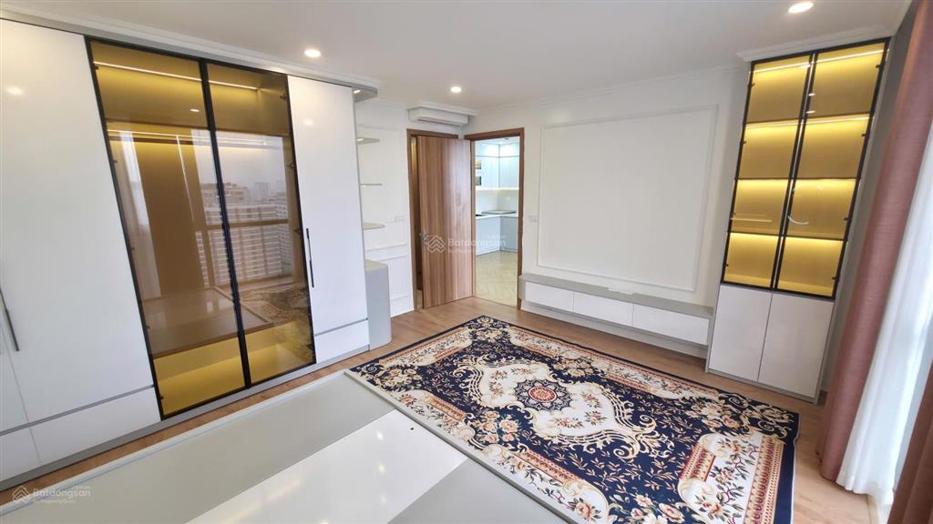 Bán căn hộ 3pn, 2wc, 92m2 tại thống nhất complex, thanh xuân, giá tốt chính chủ