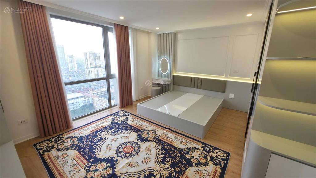 Bán căn hộ 3pn, 2wc, 92m2 tại thống nhất complex, thanh xuân, giá tốt chính chủ