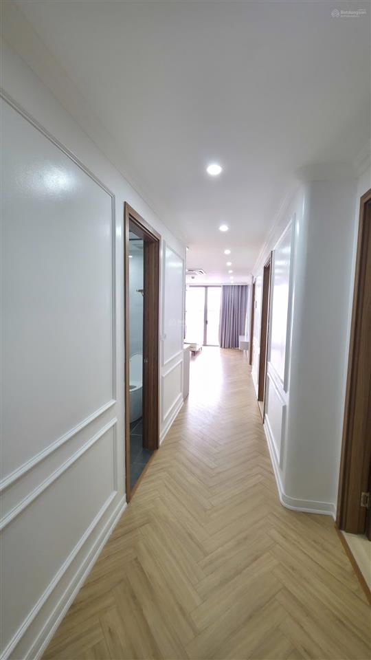 Bán căn hộ 3pn, 2wc, 92m2 tại thống nhất complex, thanh xuân, giá tốt chính chủ