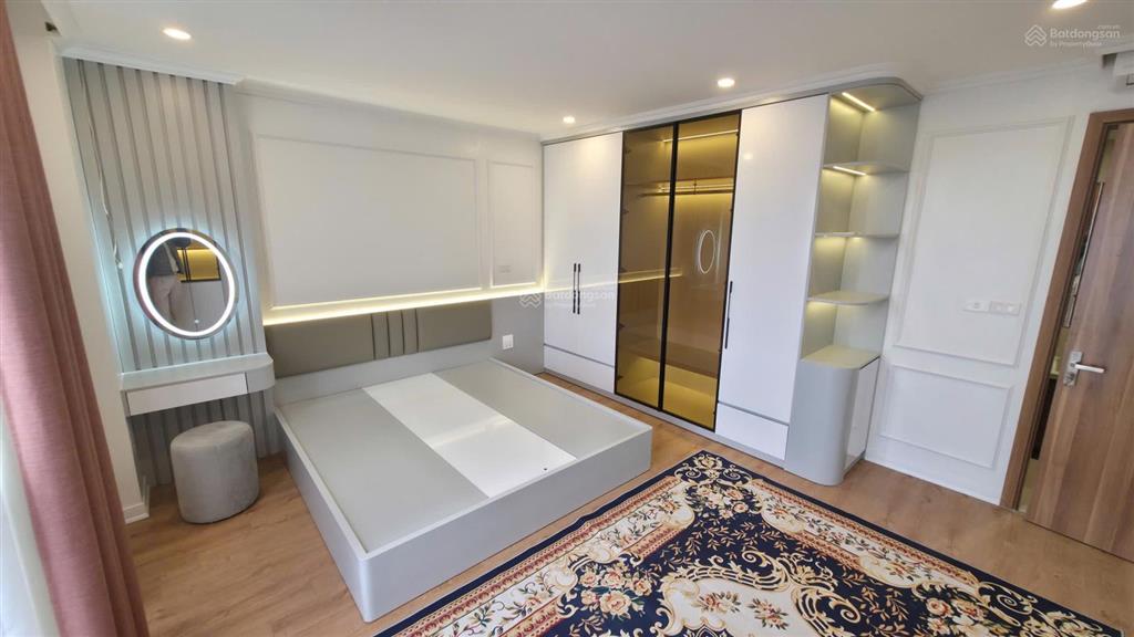 Bán căn hộ 3pn, 2wc, 92m2 tại thống nhất complex, thanh xuân, giá tốt chính chủ