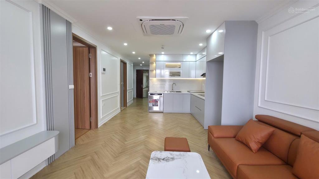 Bán căn hộ 3pn, 2wc, 92m2 tại thống nhất complex, thanh xuân, giá tốt chính chủ