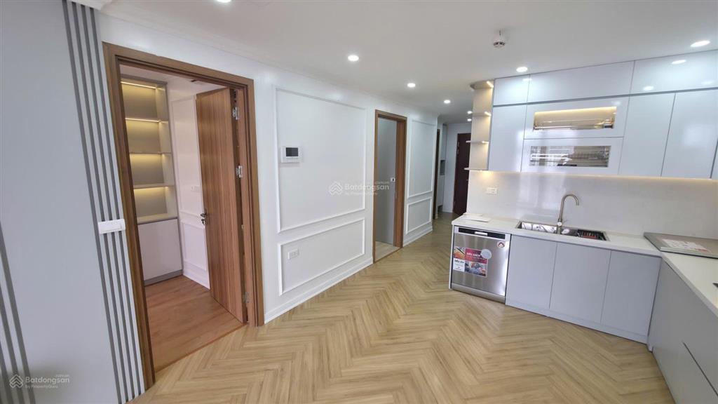 Bán căn hộ 3pn, 2wc, 92m2 tại thống nhất complex, thanh xuân, giá tốt chính chủ