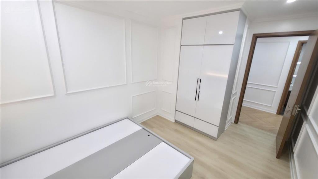 Bán căn hộ 3pn, 2wc, 92m2 tại thống nhất complex, thanh xuân, giá tốt chính chủ