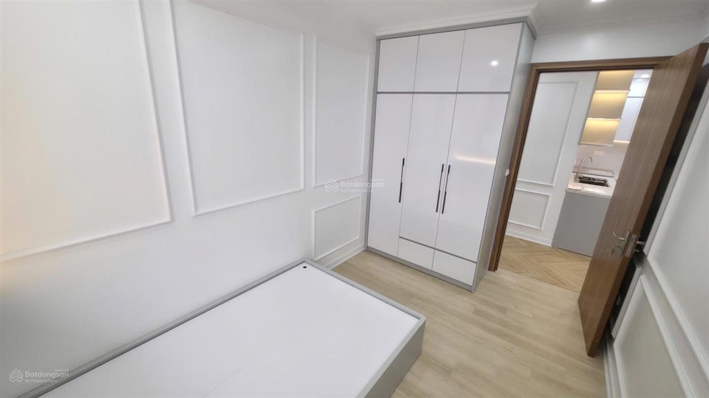Bán căn hộ 3pn, 2wc, 92m2 tại thống nhất complex, thanh xuân, giá tốt chính chủ