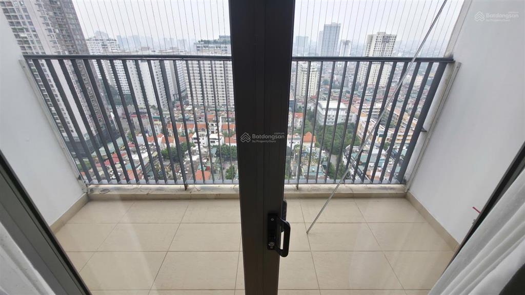 Bán căn hộ 3pn, 2wc, 92m2 tại thống nhất complex, thanh xuân, giá tốt chính chủ
