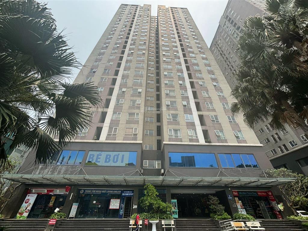 Bán căn hộ 3pn, 2wc, 91m2, 7,8 tỷ tại star tower 283 khương trung, thanh xuân, hà nội