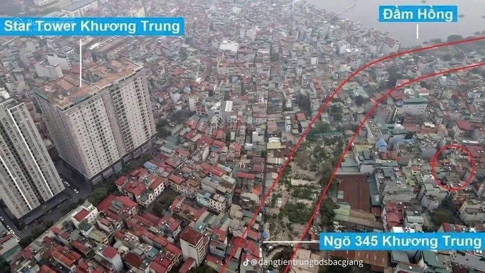 Bán căn hộ 3pn, 2wc, 91m2, 7,8 tỷ tại star tower 283 khương trung, thanh xuân, hà nội
