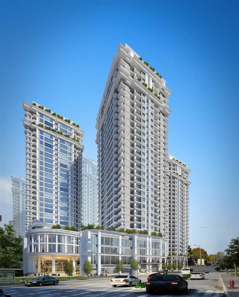 Bán căn hộ chung cư iris garden, 12 tỷ vnd, 136 m2, cầu diễn, nam từ liêm, hà nội, hot! uy tín