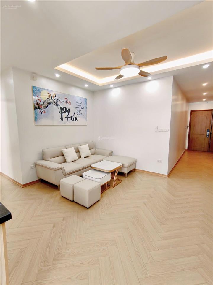 Bán cc 2pn, 58m2, giá tốt, view đẹp tại a10a14 nam trung yên, cầu giấy, hà nội