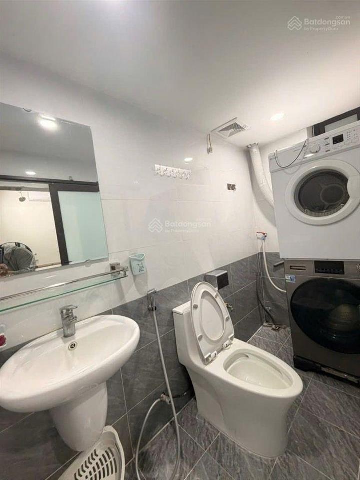 Bán chung cư huỳnh thúc kháng kéo dài 52m2  căn góc full nội thất vị trí trung tâm giá 5 tỷ