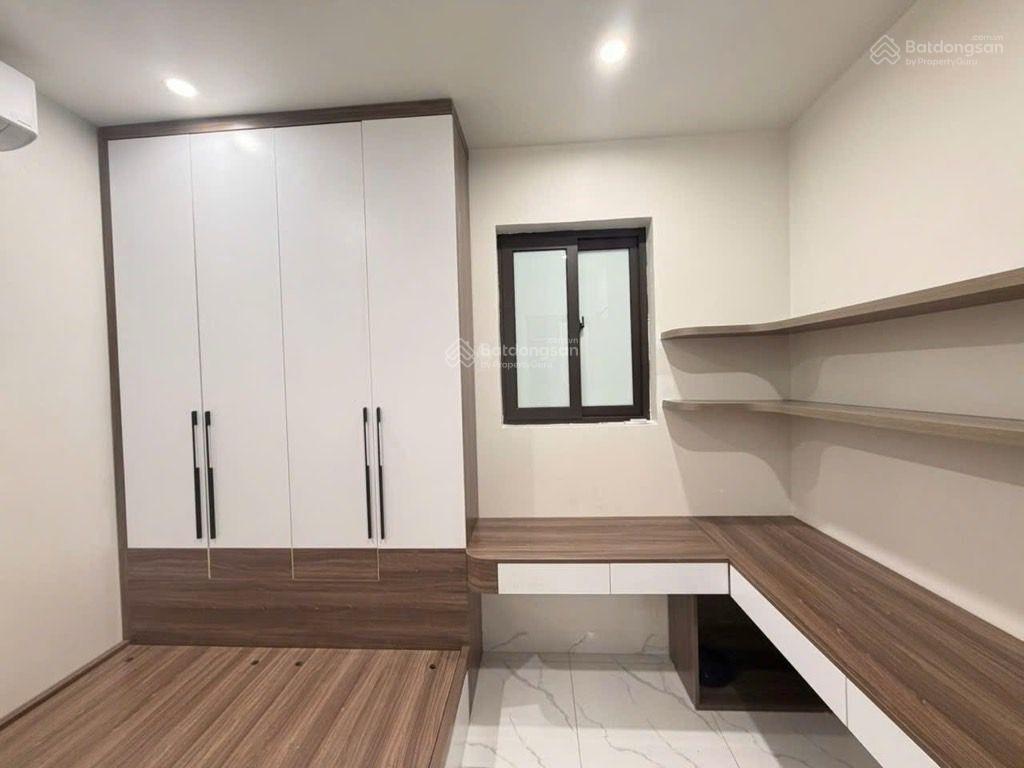 Bán chung cư huỳnh thúc kháng kéo dài 52m2  căn góc full nội thất vị trí trung tâm giá 5 tỷ