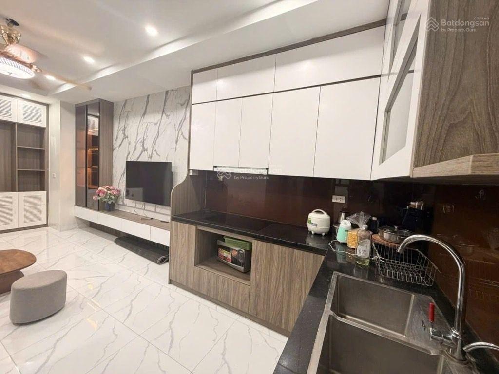 Bán chung cư huỳnh thúc kháng kéo dài 52m2  căn góc full nội thất vị trí trung tâm giá 5 tỷ