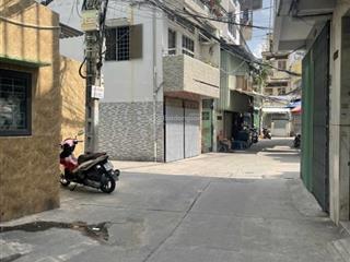 Ngộp bank!!! giá chỉ 9.5 tỷ  hxh kế tuyến metro số 2, dt 4*16m, 3 tầng kiên cố