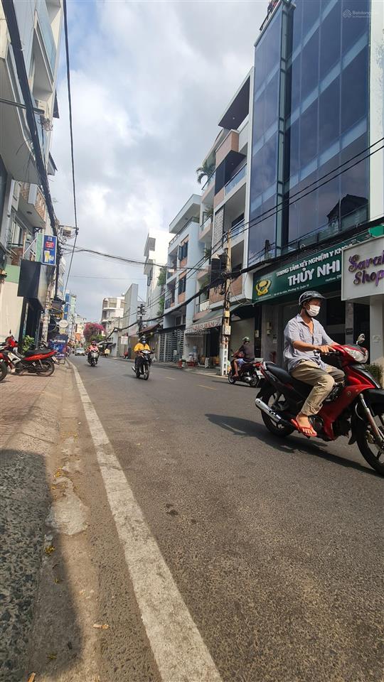 Đón đầu metro số 2, mtkd đường hồ bá kiện, dt 4.5*11m, giá chỉ 10 tỷ
